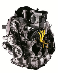 P1C50 Engine